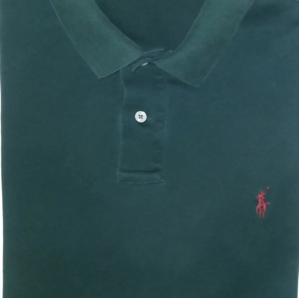 POLOSHIRT - Picture 2 of 2